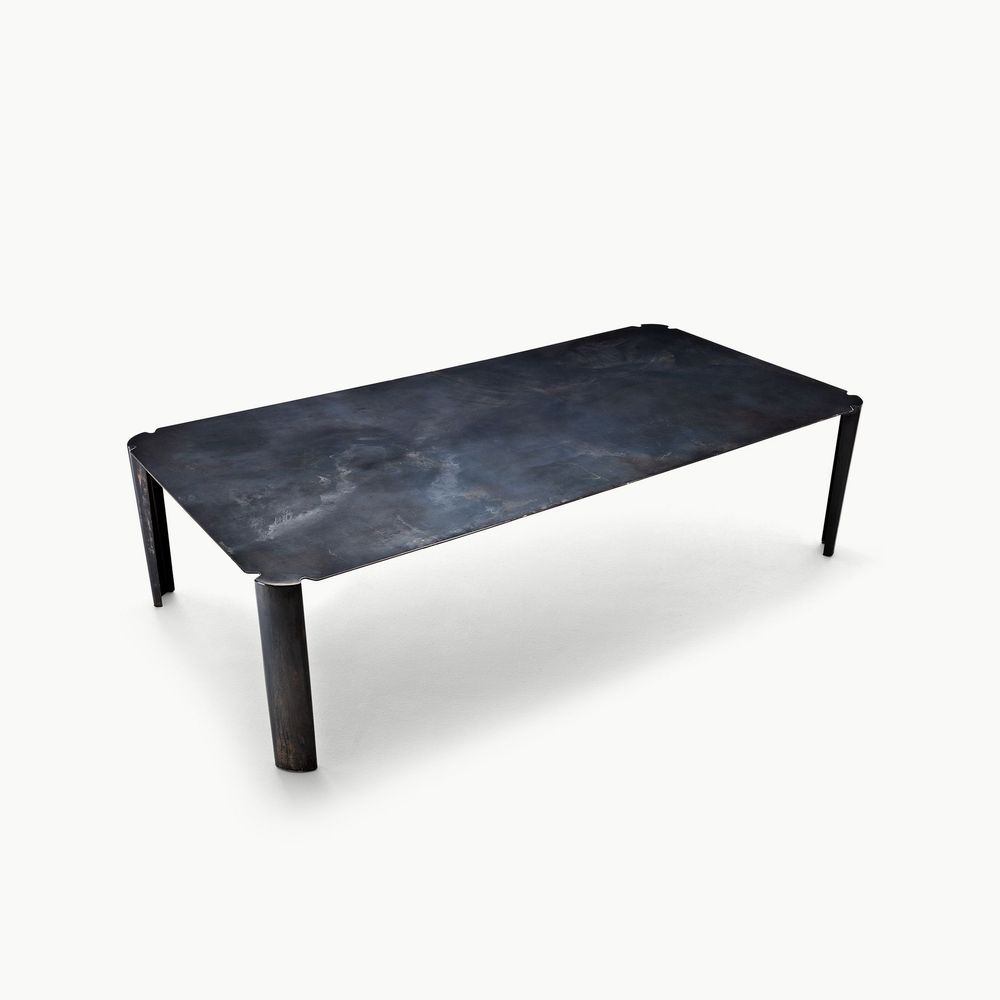 10th Bridge Table by Exteta