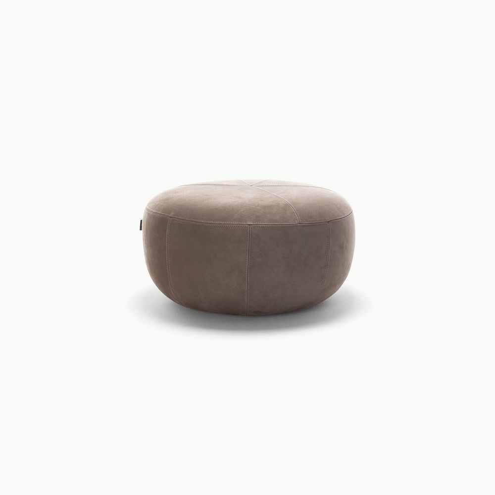 10th Clove Pouf by Exteta