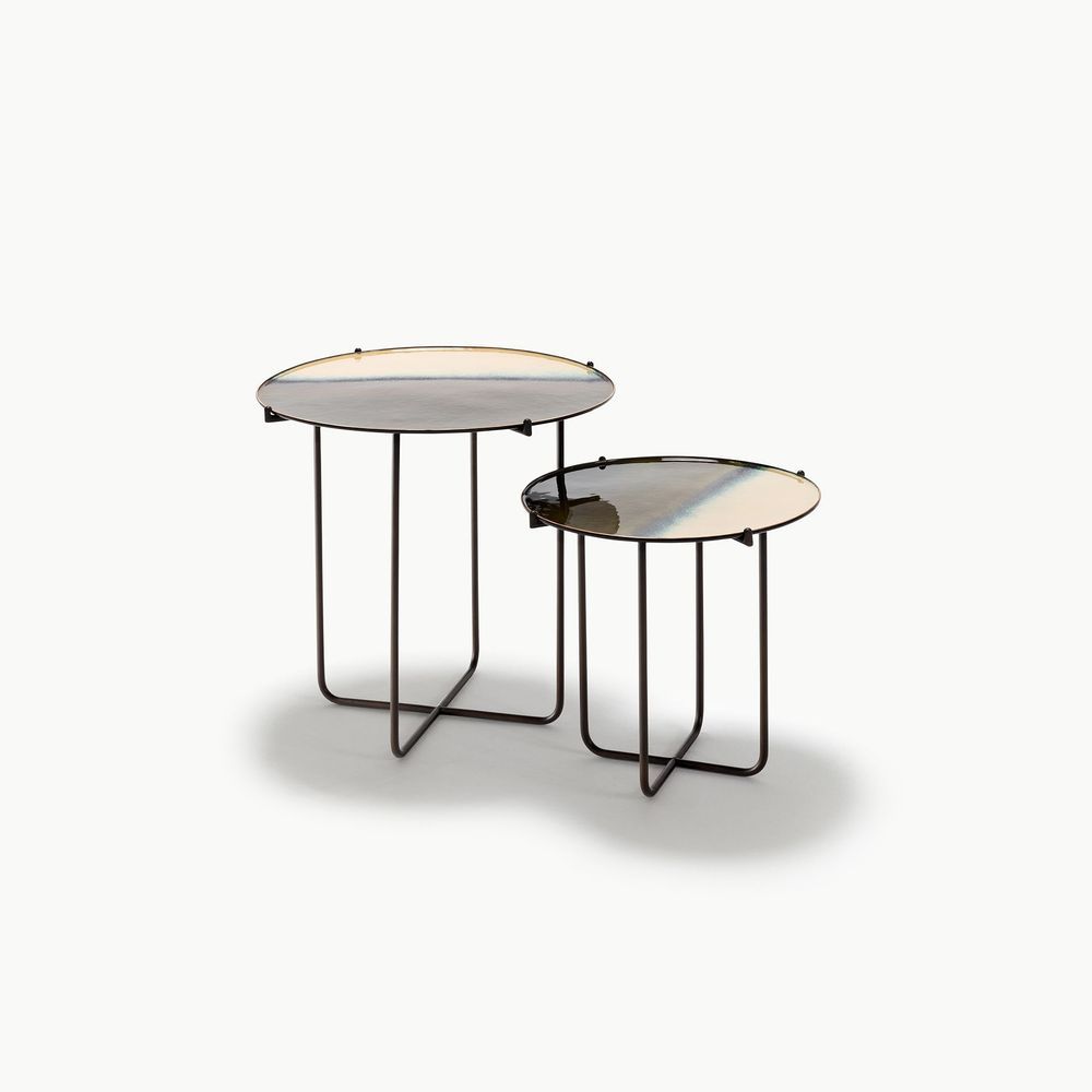 Astratto Coffee Table by Exteta