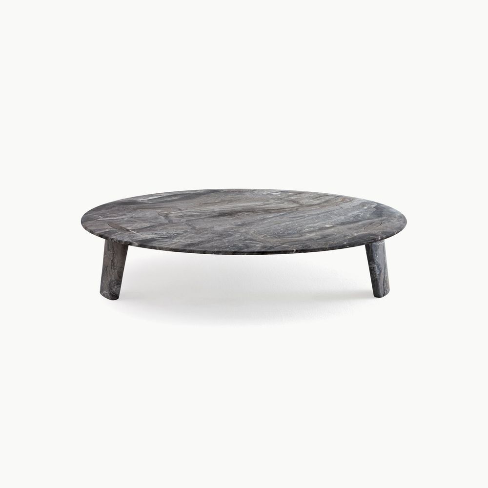 Biscuit Coffee Table by Exteta