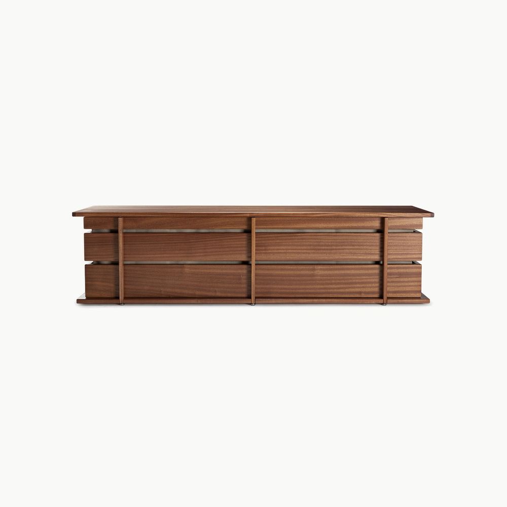Caprera Chest by Exteta