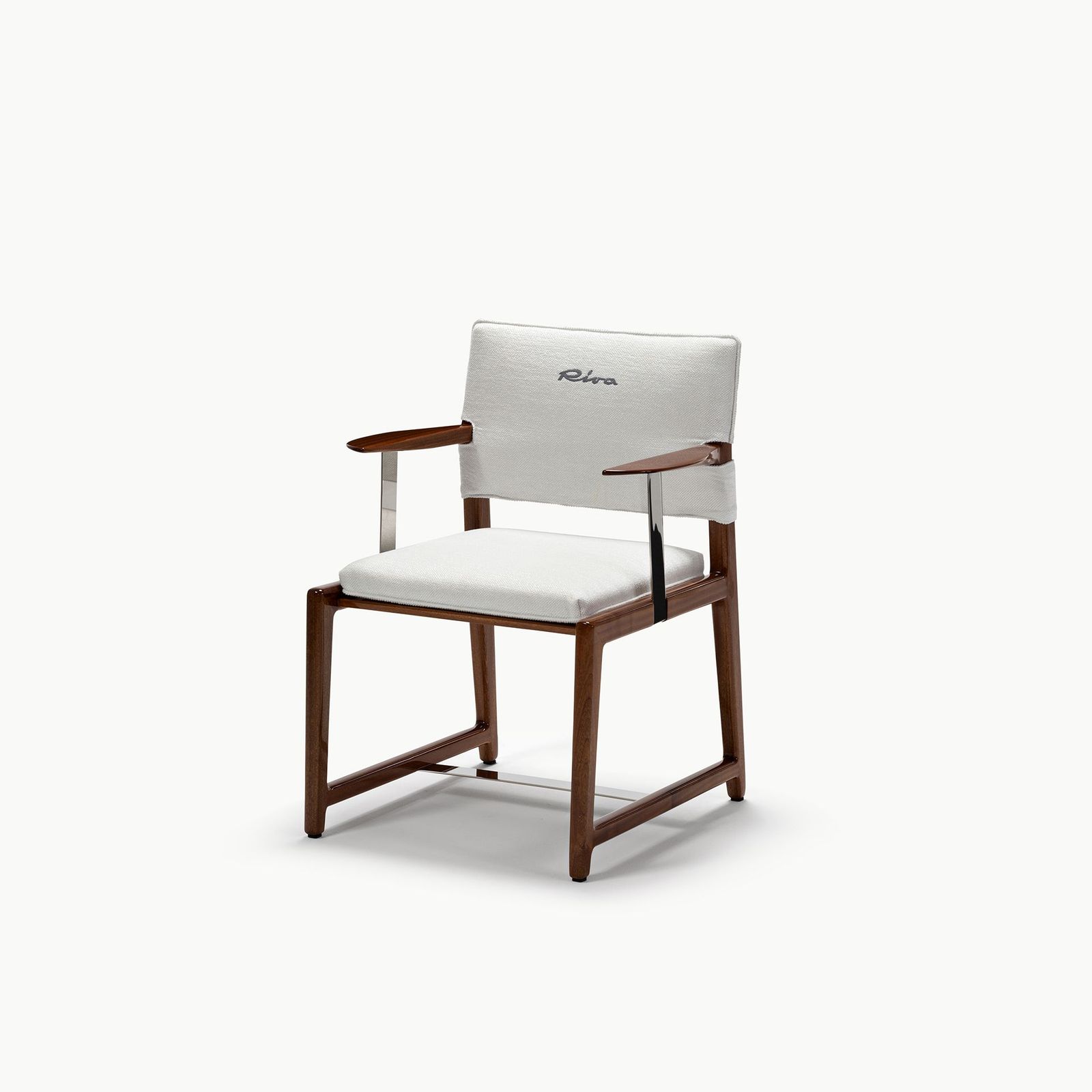 EXTETA x RIVA Chair by Exteta