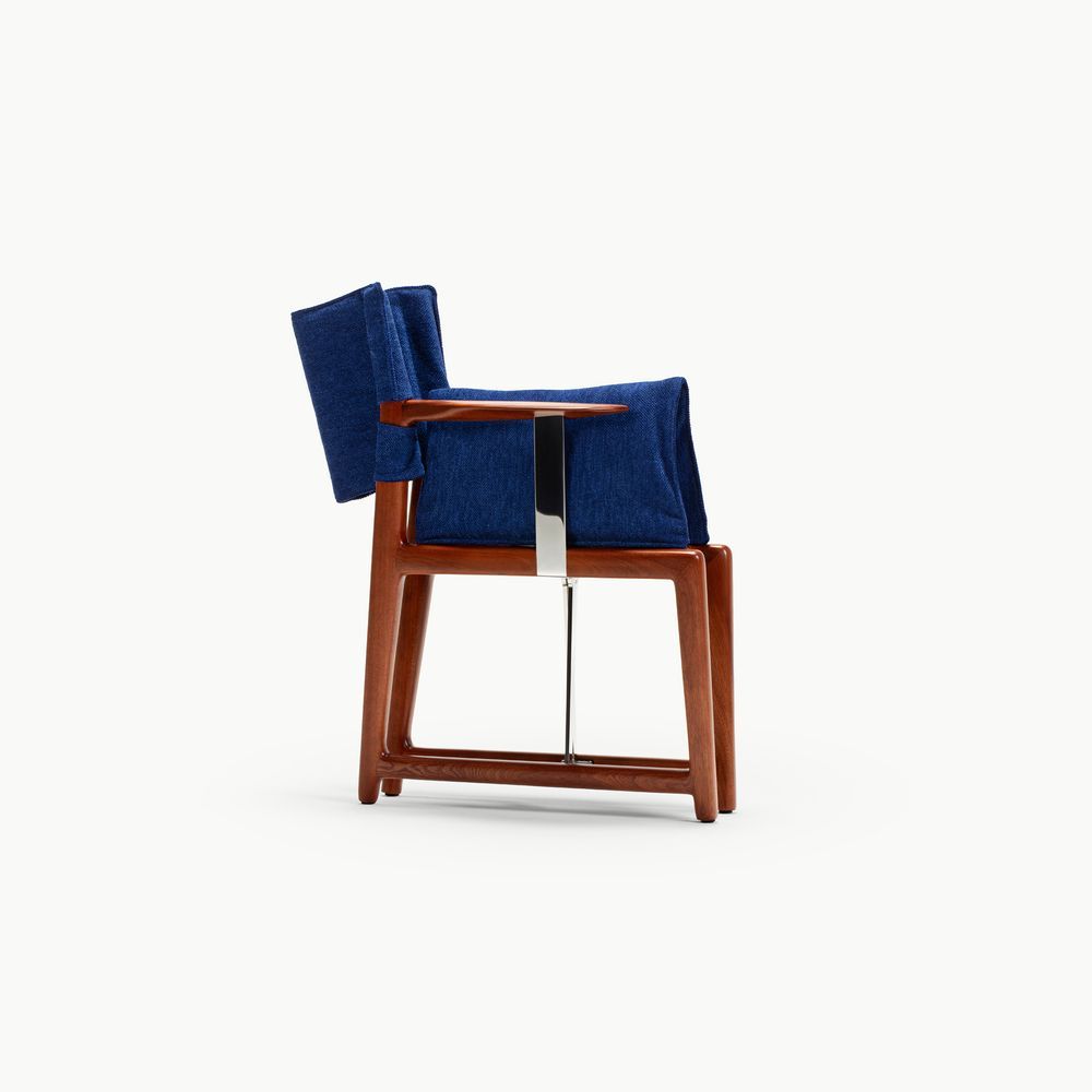 EXTETA x RIVA Foldable Chair by Exteta