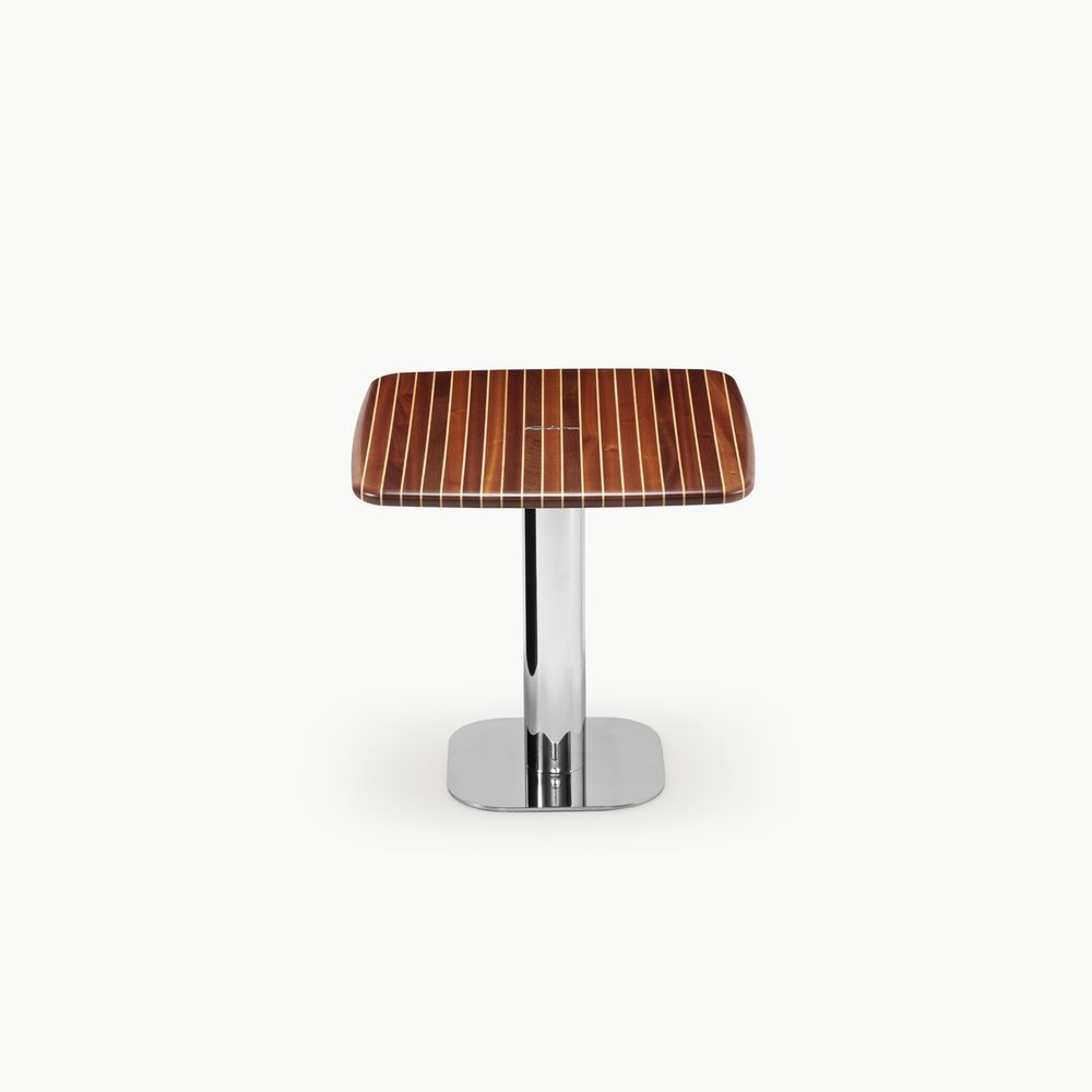 EXTETA x RIVA Table - Riva Deck by Exteta