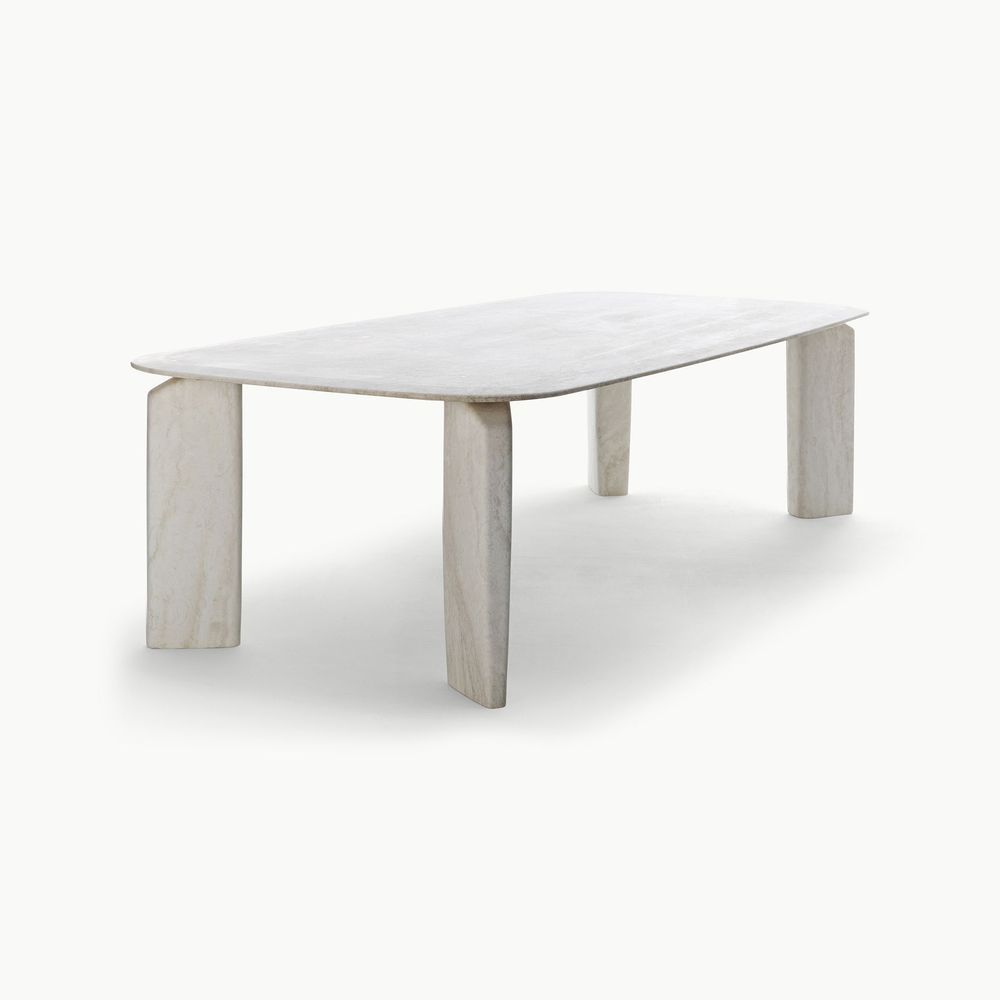 Giotto Table by Exteta