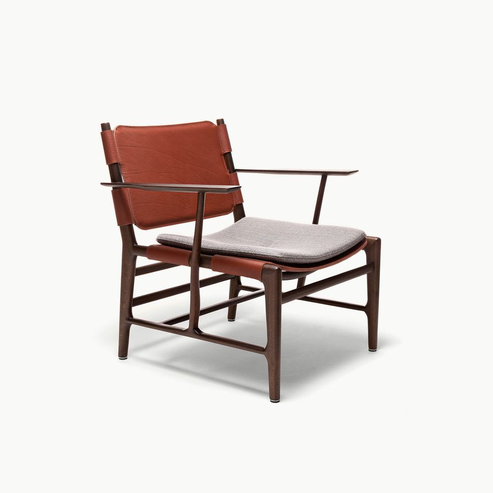 Levante Armchair by Exteta