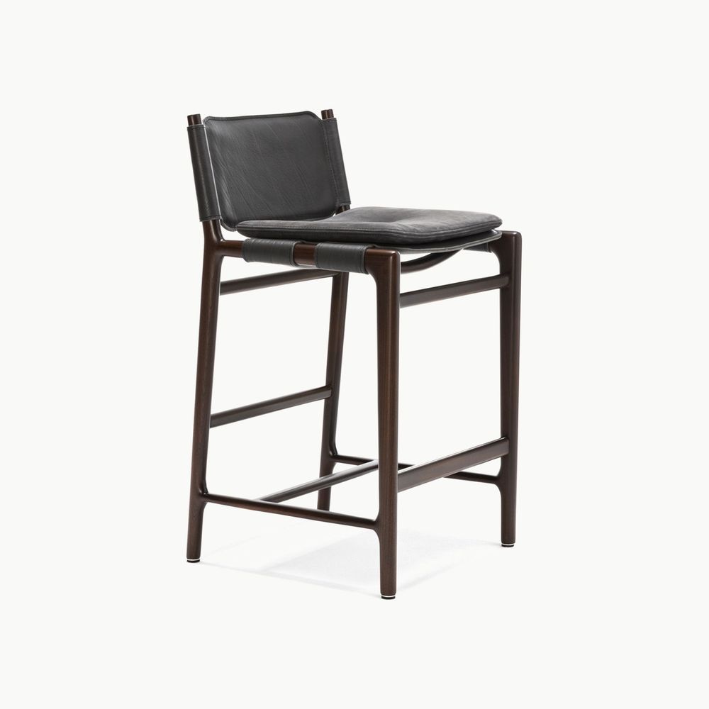 Levante Stool by Exteta