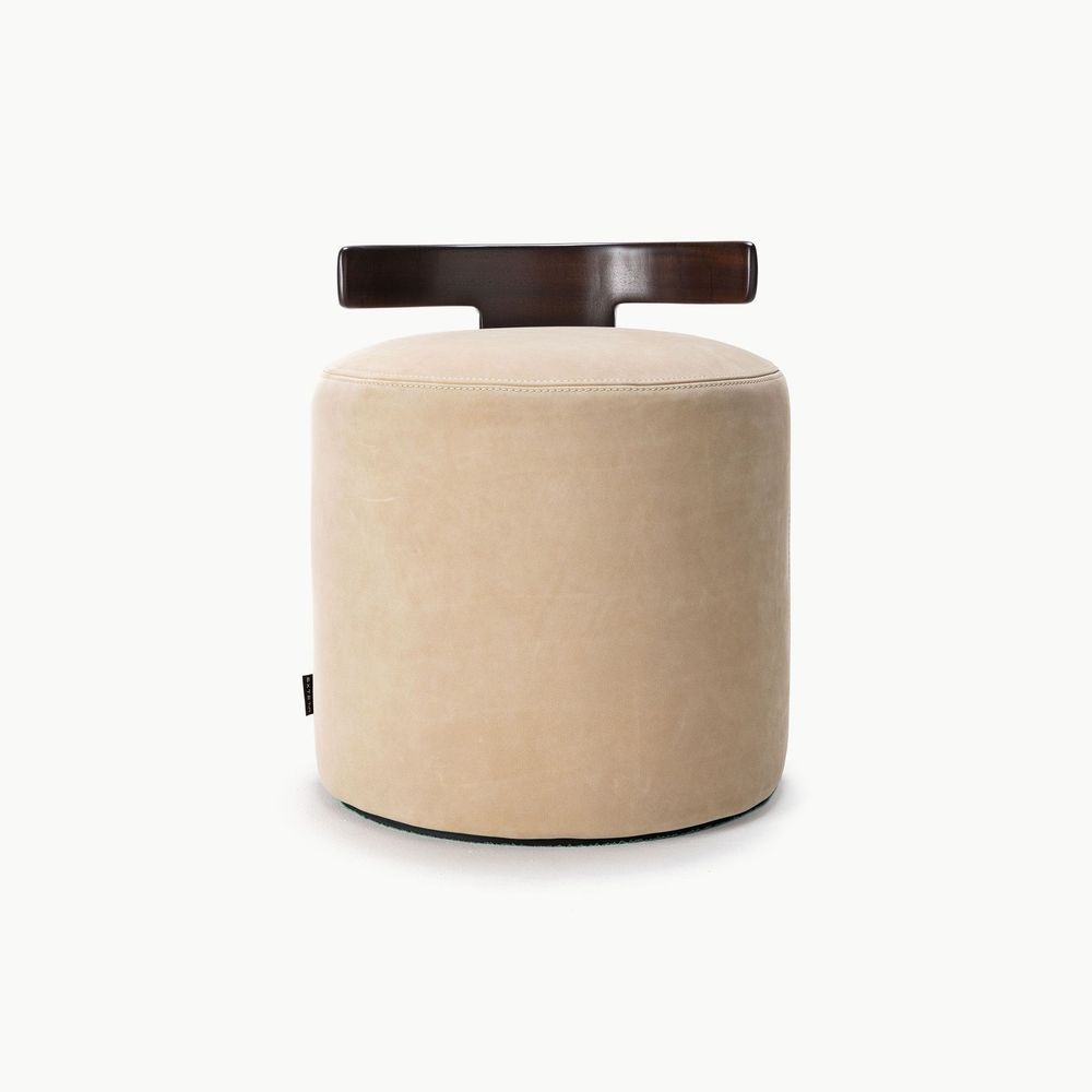 Levante T-Pouf by Exteta