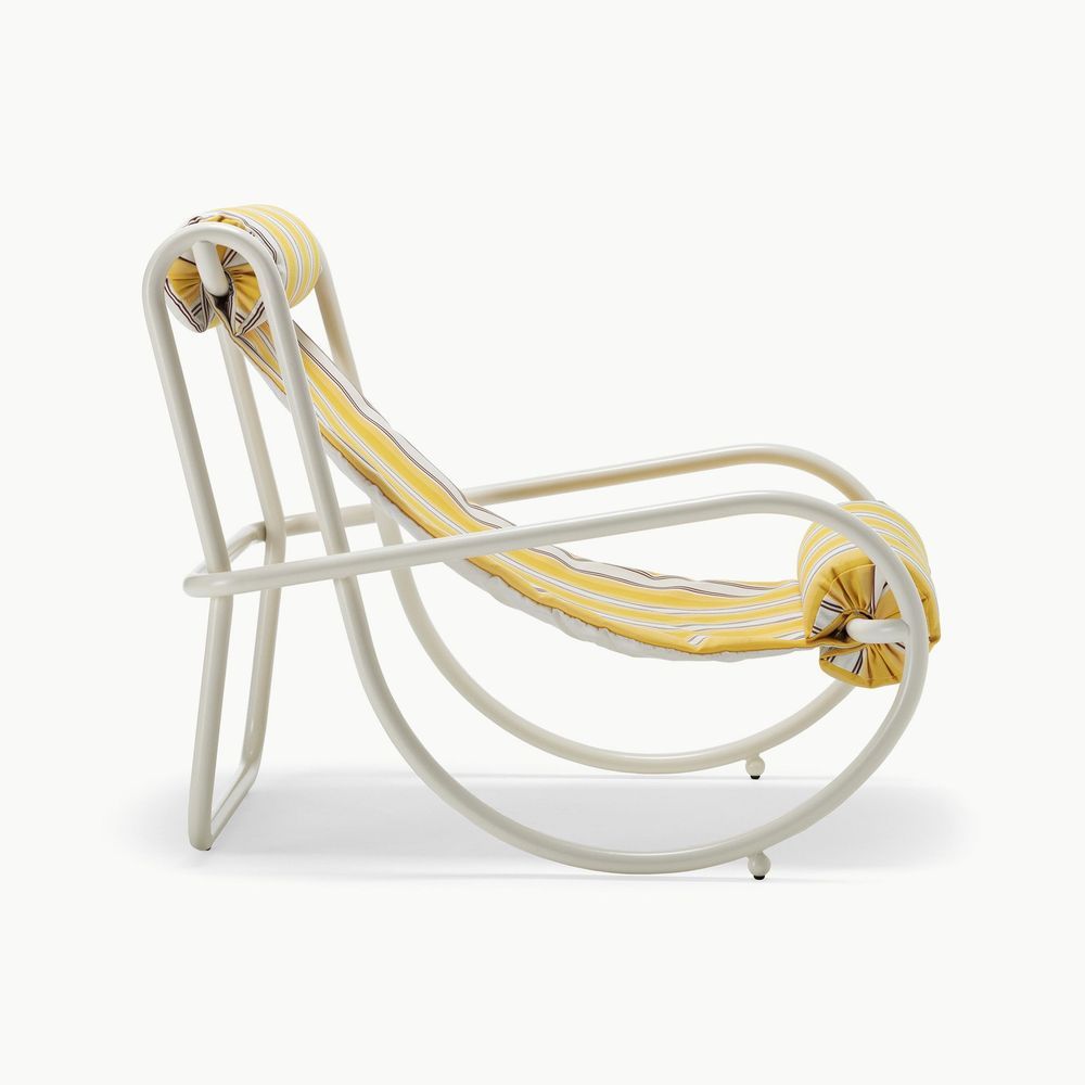 Locus Solus Armchair, Jacquemus + Exteta special re-edition by Exteta