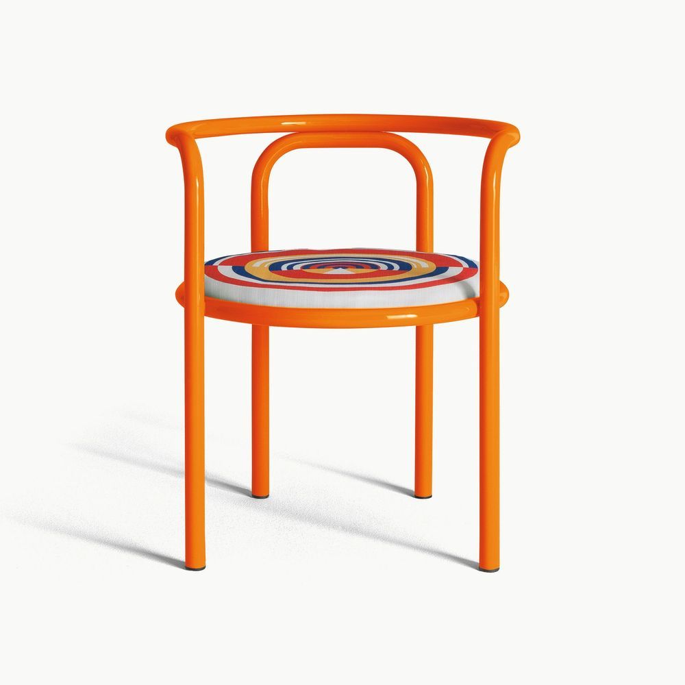 Locus Solus Chair 1964 by Exteta