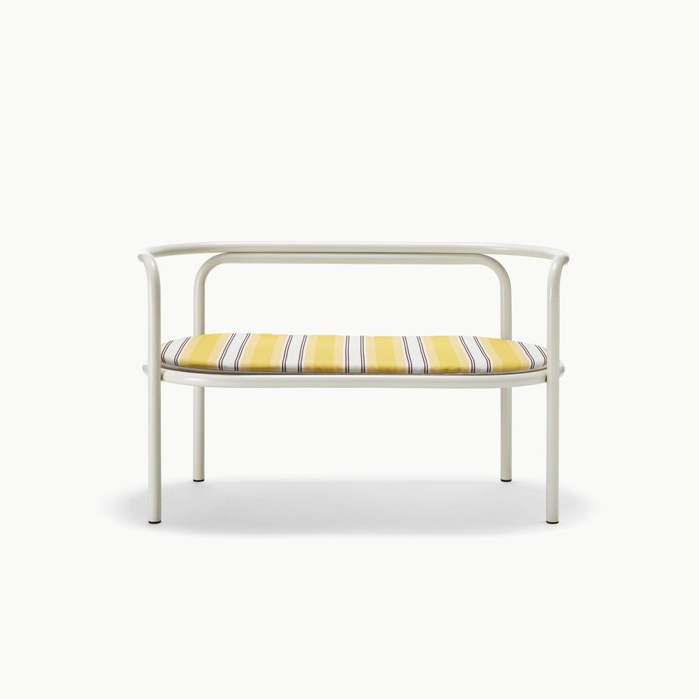 Locus Solus Loveseat, Jacquemus + Exteta special re-edition by Exteta