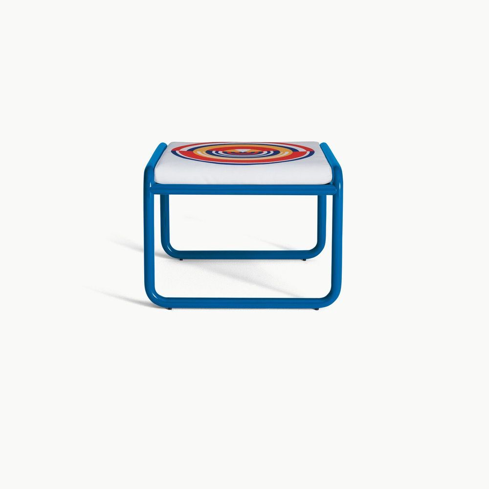 Locus Solus Pouf 1964 by Exteta