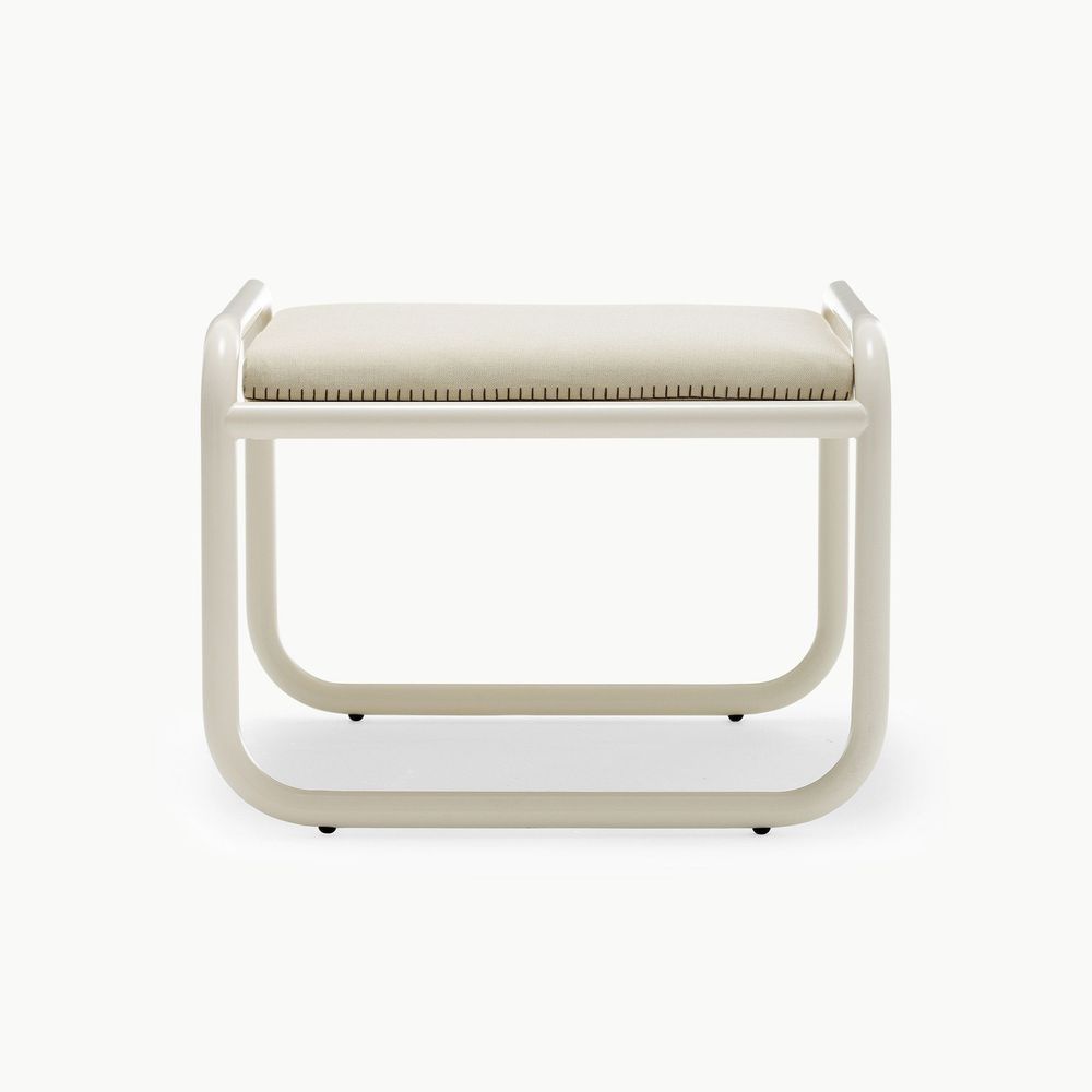 Locus Solus Pouf, Jacquemus + Exteta special re-edition by Exteta