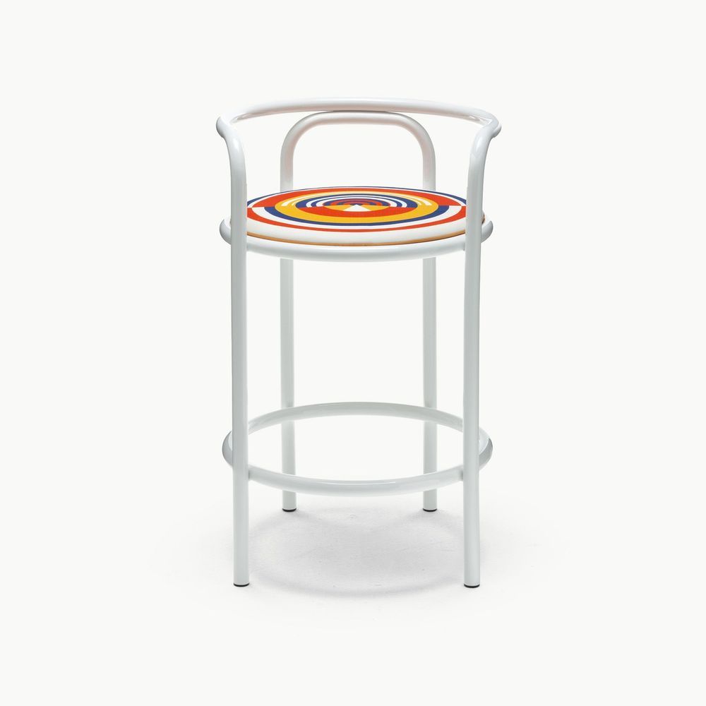 Locus Solus Stool 1964 by Exteta
