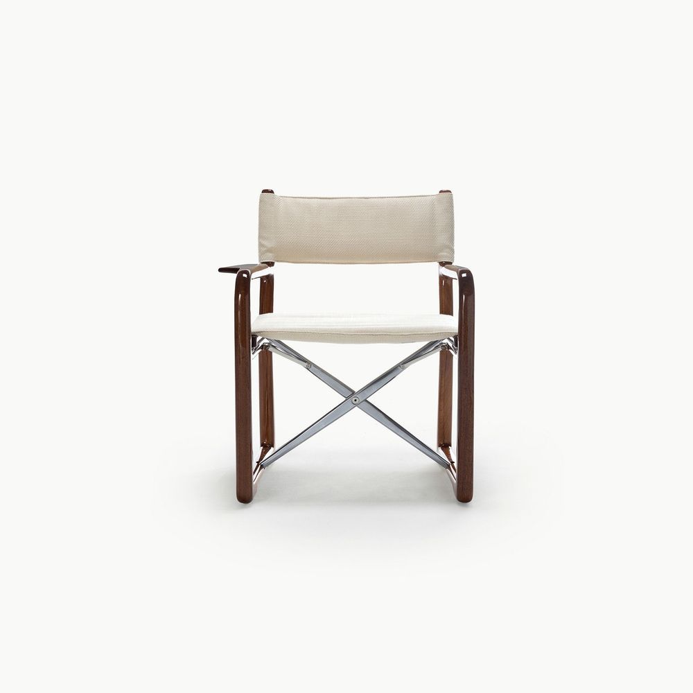 LPIDC01 – Folding Director’s Chair by Exteta