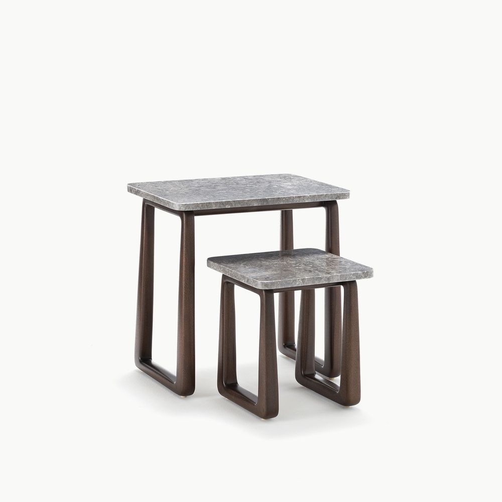 LPIDC07 – Side Tables by Exteta