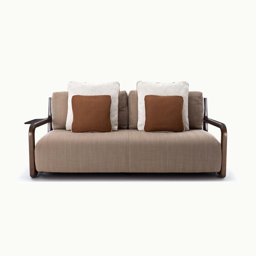 LPIDC08 – Sofa by Exteta