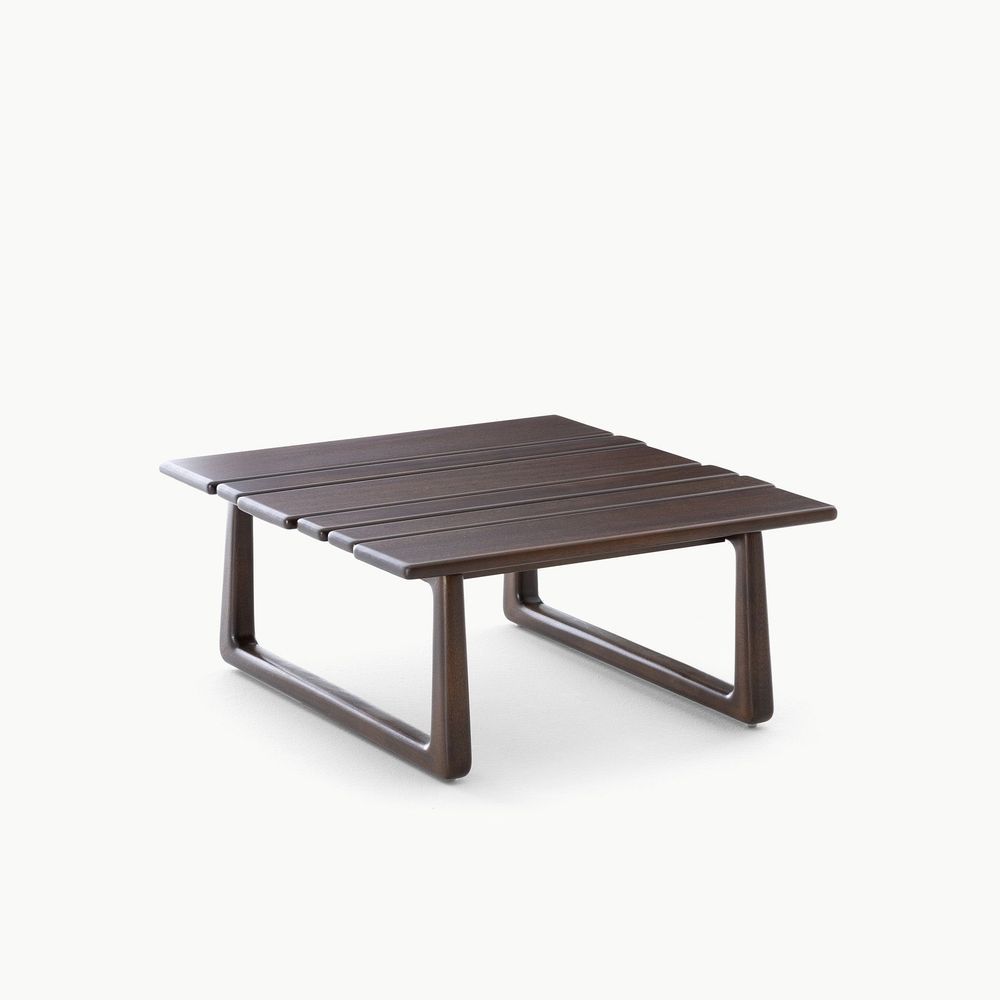 LPIDC09 – Wooden Coffee Table by Exteta