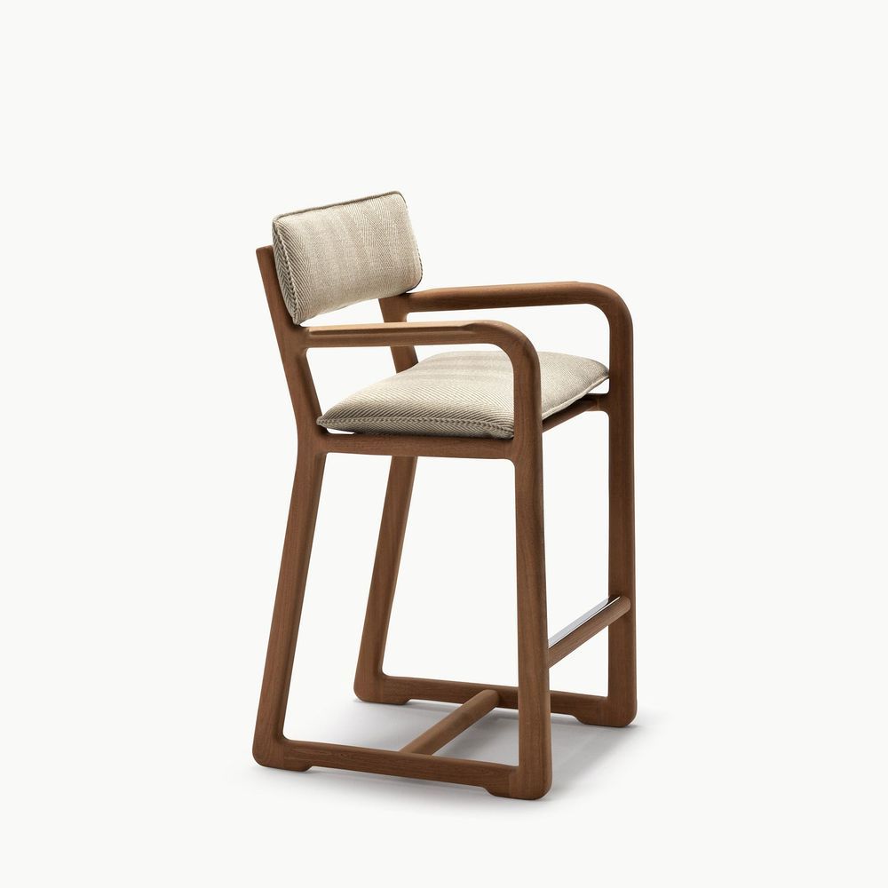 LPIDC13 Bar Stool by Exteta