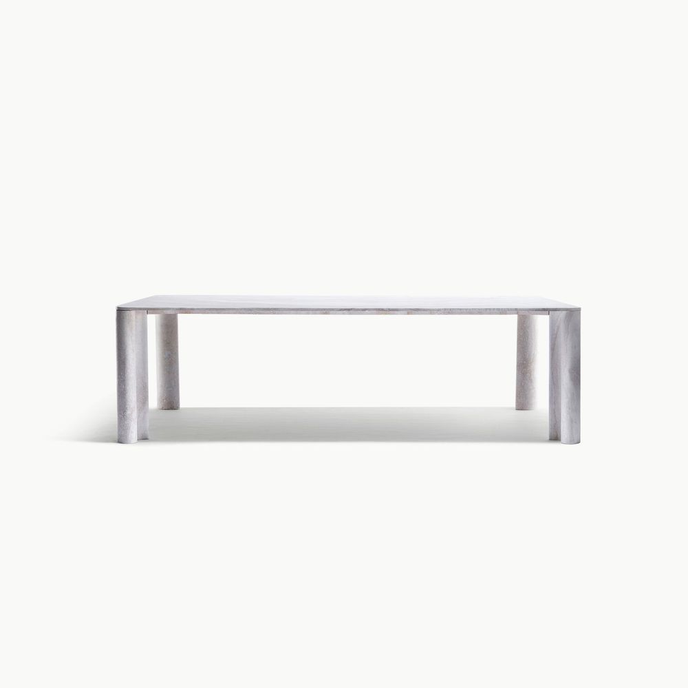 Michelangelo Dinner Table by Exteta