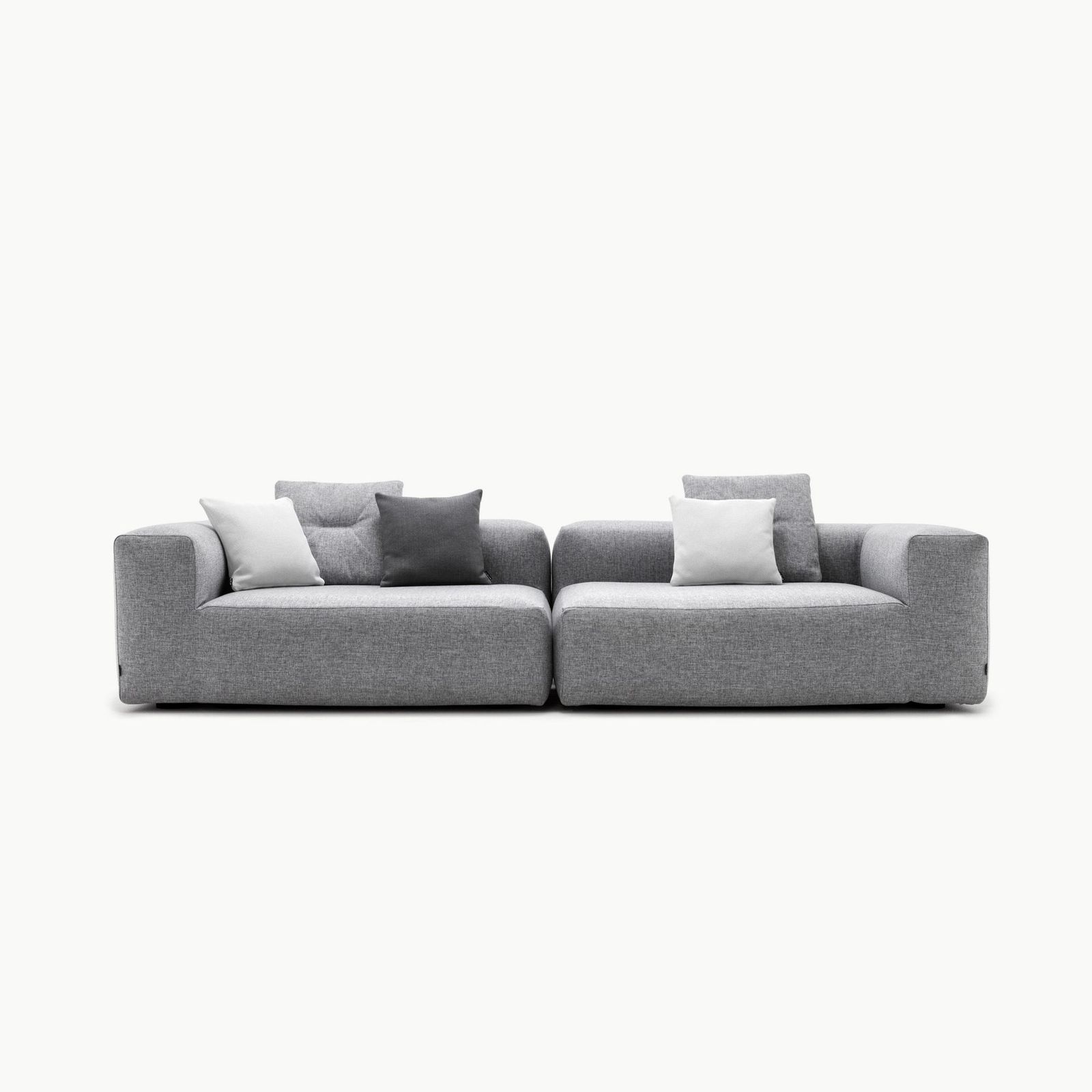 Montecarlo Lounge by Exteta