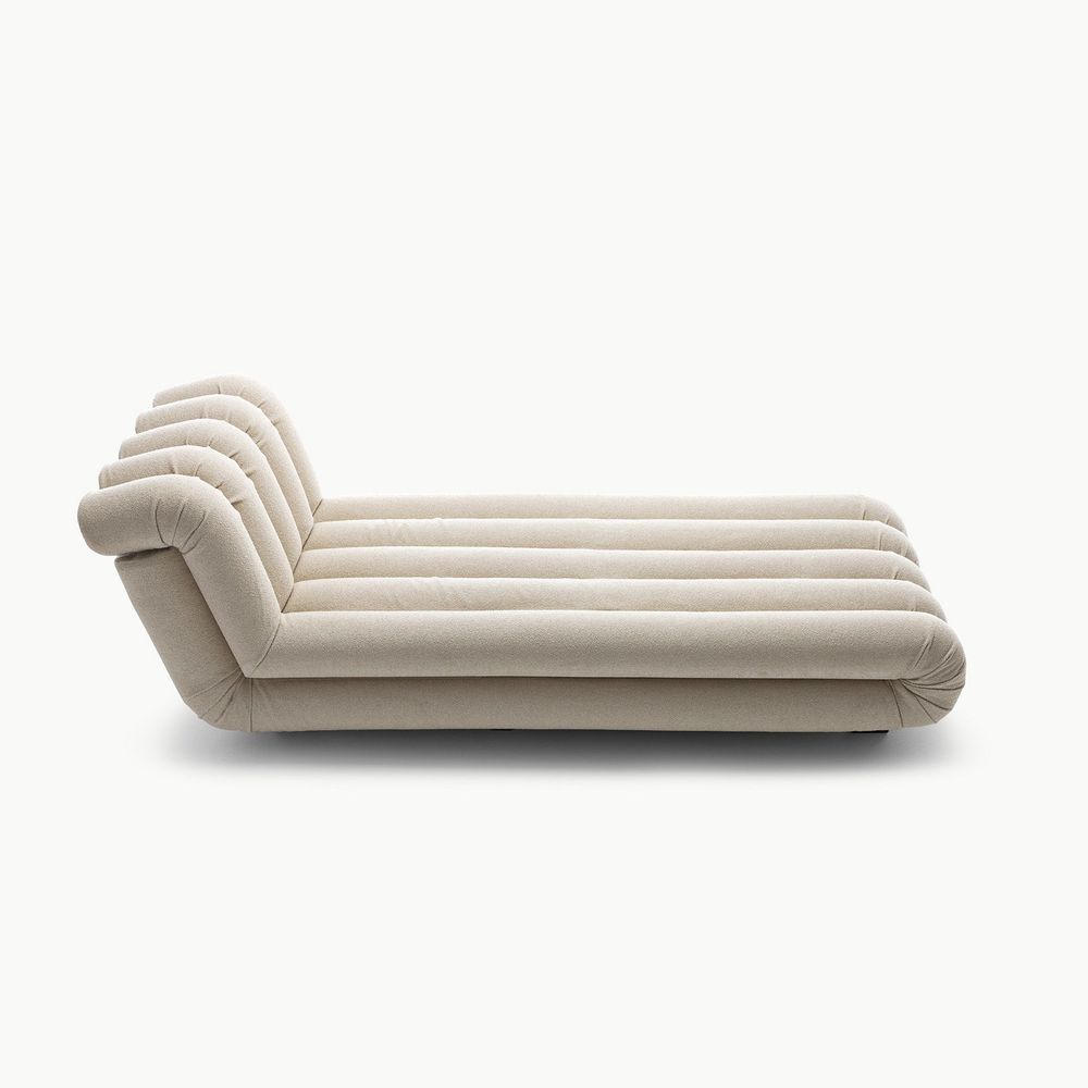 Periscopio Chaise Longue by Exteta