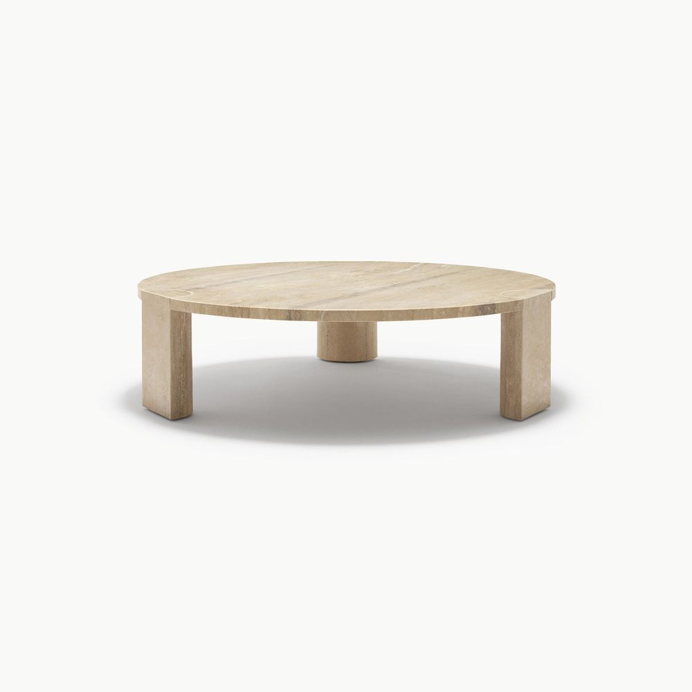 Serele Coffee Table by Exteta