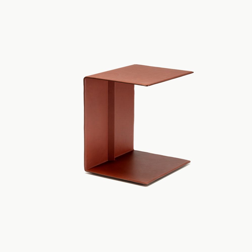 Shell C Coffee Table by Exteta