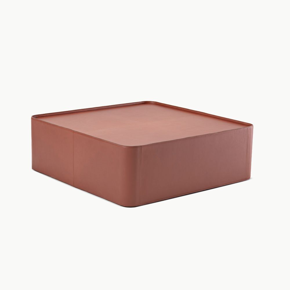 Shell Coffee Tables by Exteta