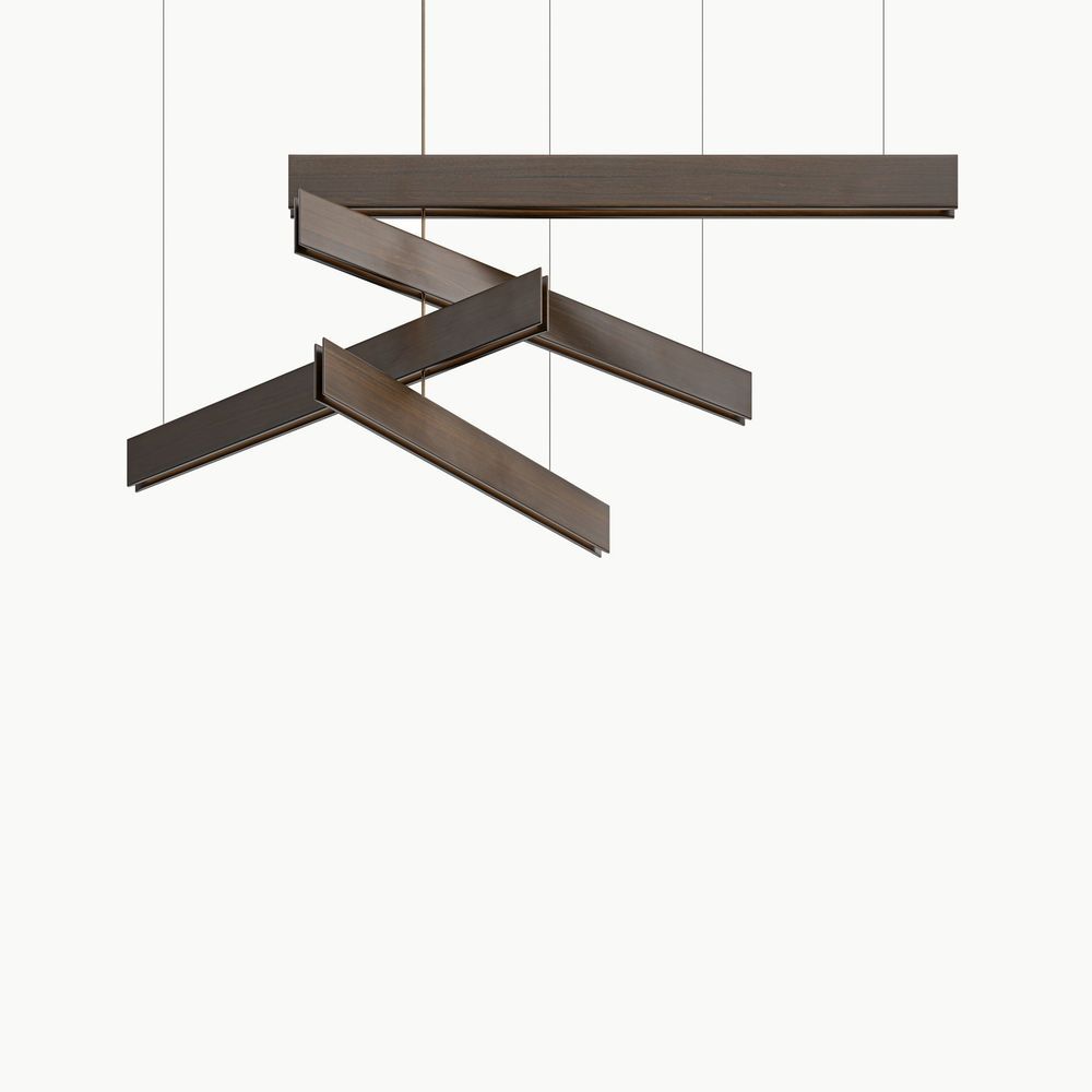 Stecca Light by Exteta