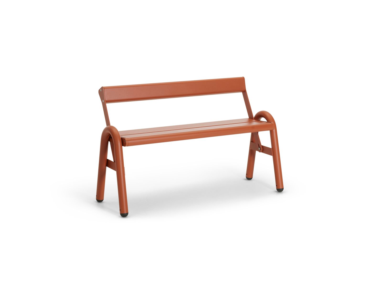 AMAi HiLo bench by Extremis