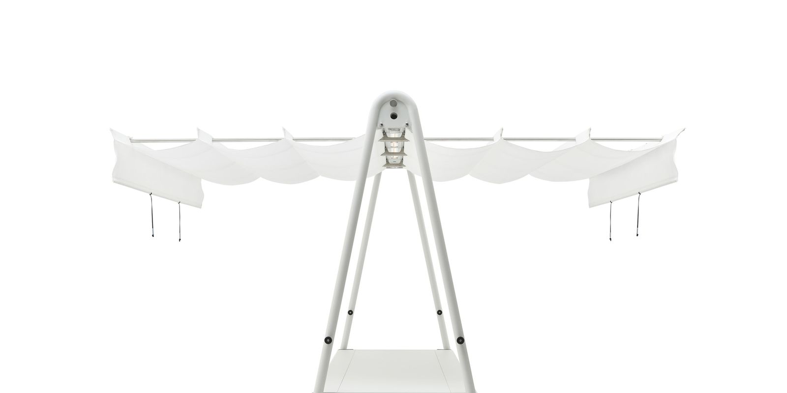 Amai market shade by Extremis