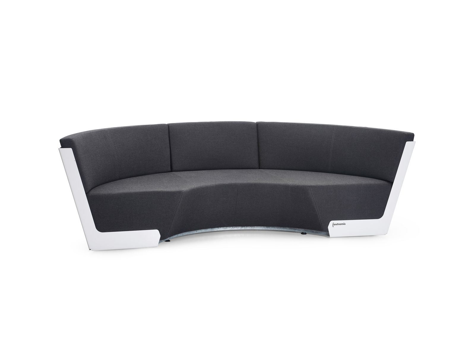 Kosmos 3-seater by Extremis