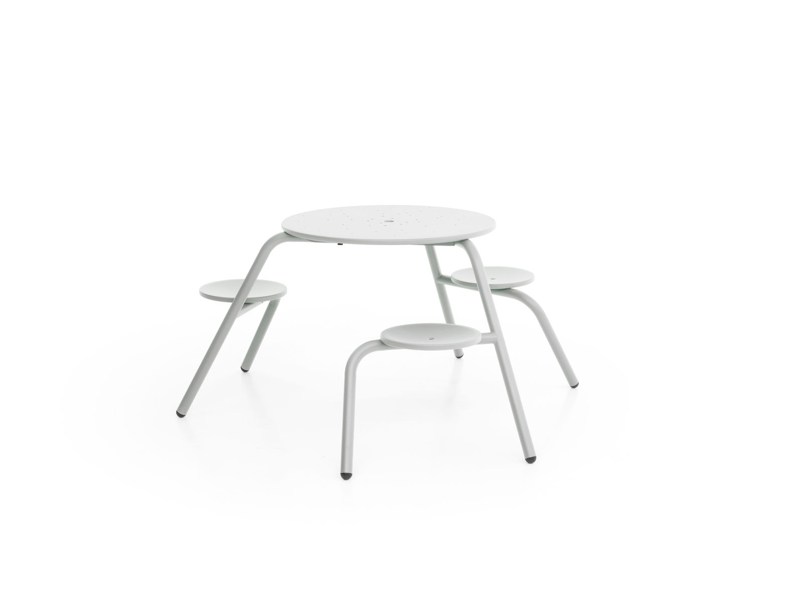 Virus 3-seater by Extremis
