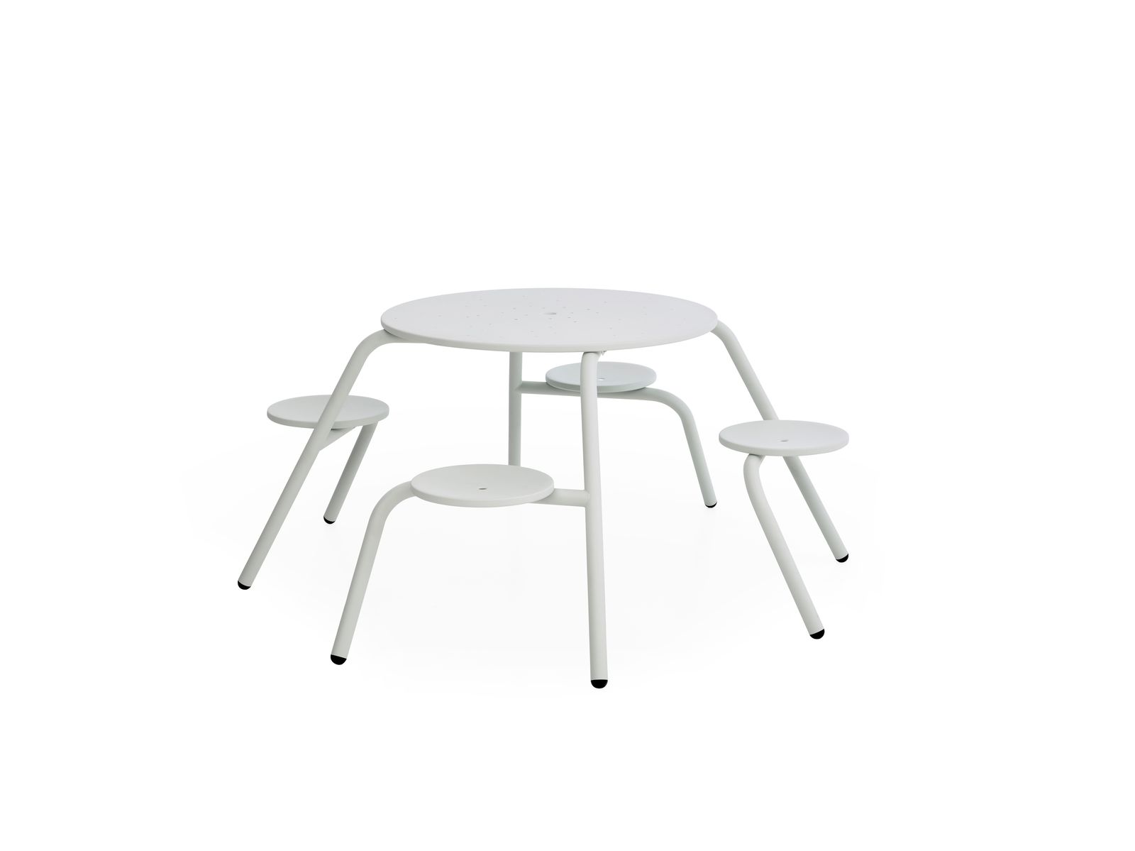 Virus 4-seater by Extremis