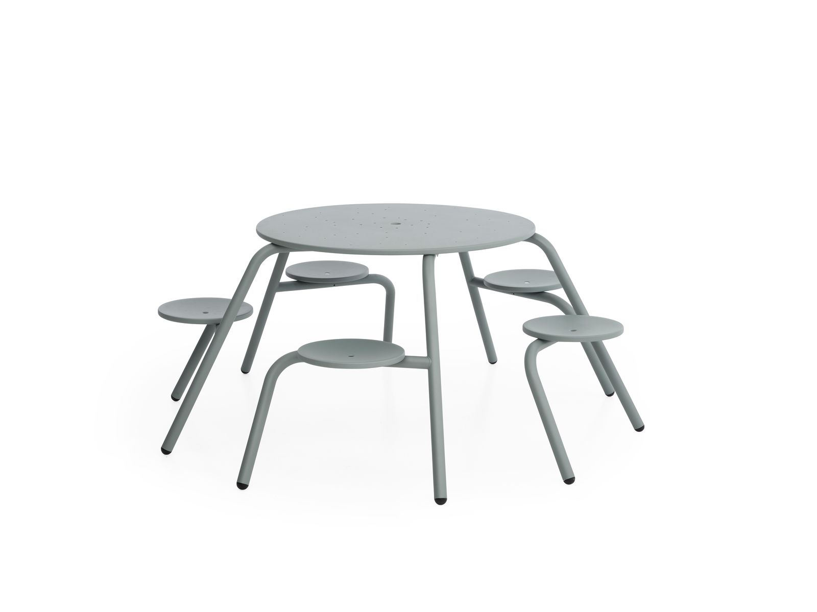 Virus 5-seater by Extremis