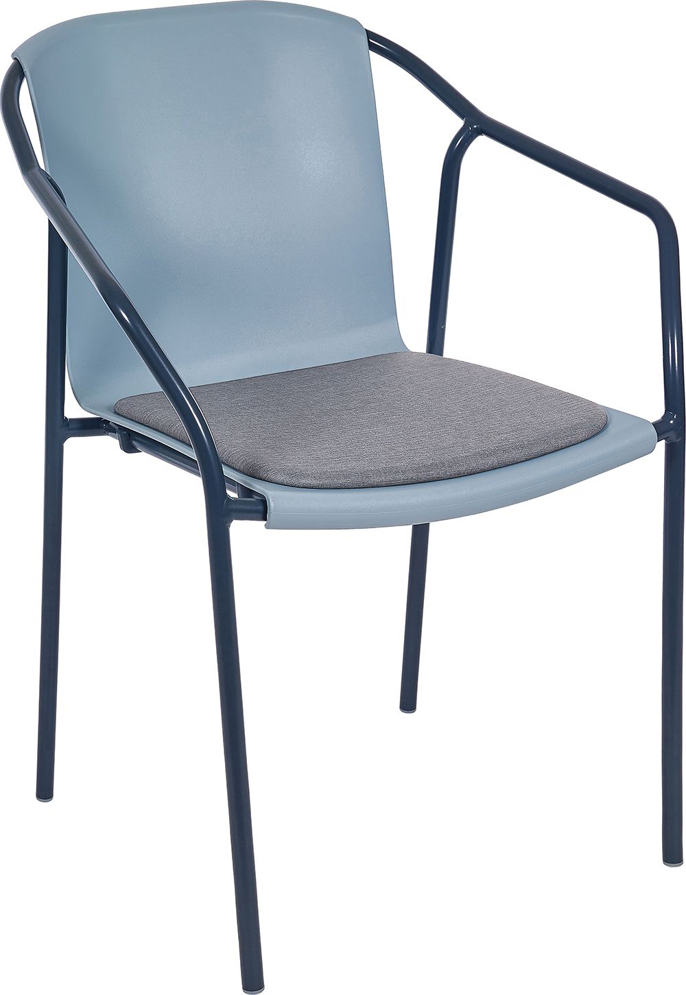 Chairs - Rod Pad by Ezpeleta