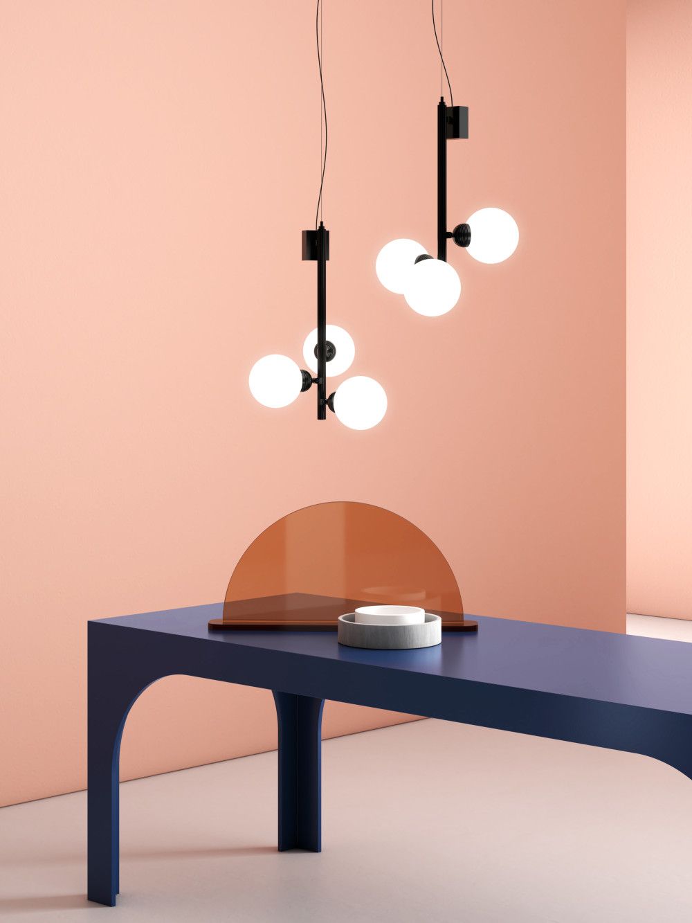 Freeline F44 by Fabbian