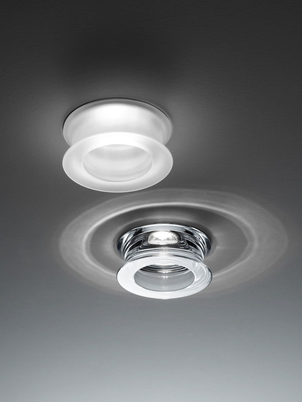 Faretti Eli D27 Spotlight by Fabbian