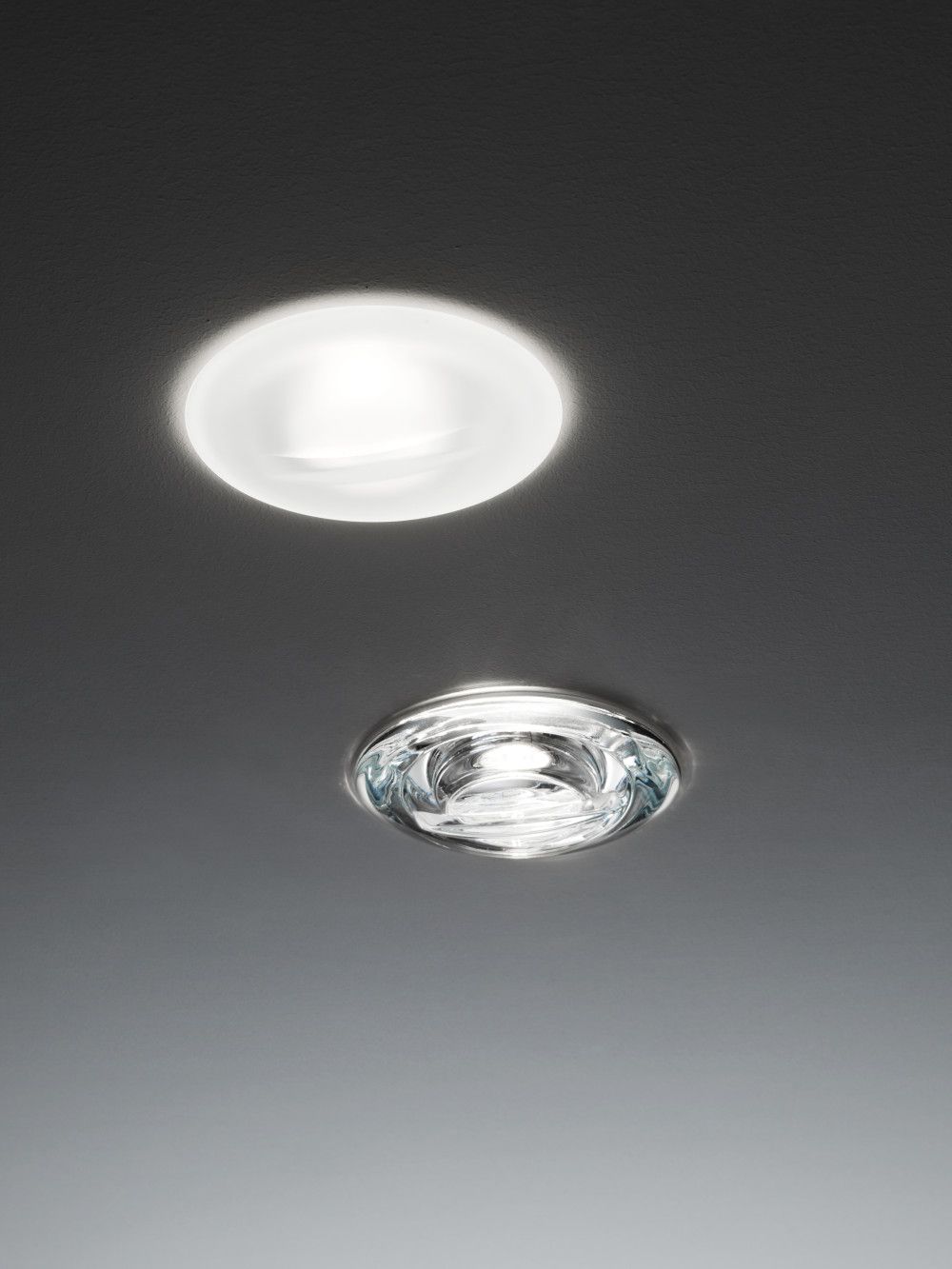 Faretti Jnat D27 Spotlight by Fabbian