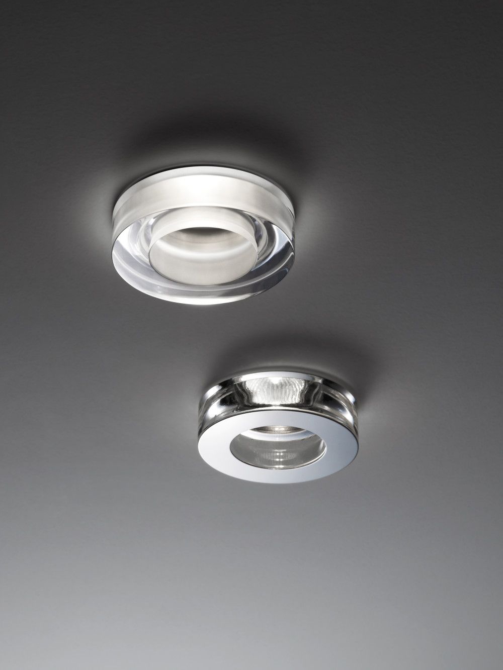 Faretti Lei D27 Spotlight by Fabbian