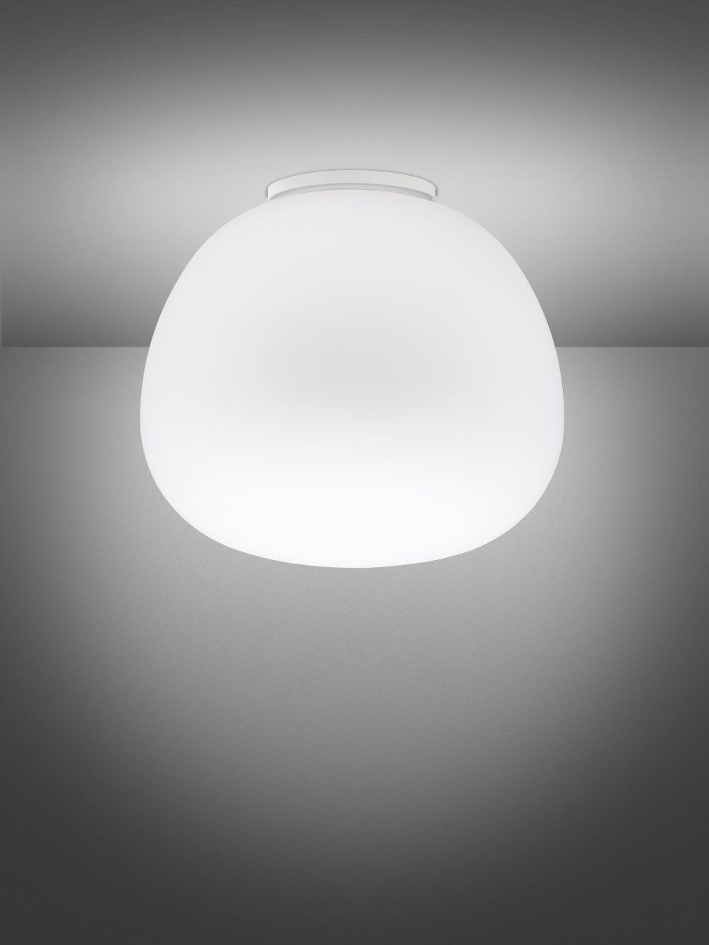 Lumi Mochi F07 Ceiling lamp by Fabbian