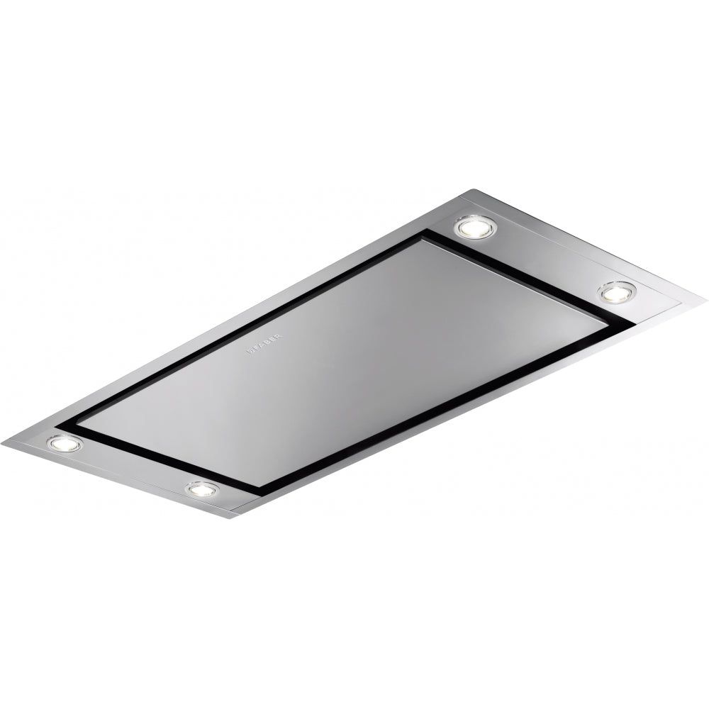 HEAVEN 2.0 FLAT Cappa a Scomparsa - Faber SpA by FABER