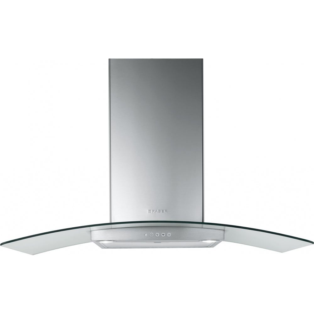 RAY Cappa a Parete - Shop Online Faber SpA by FABER