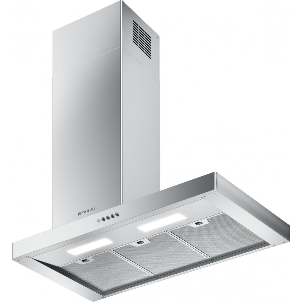 STILO DX-SX/SP Cappa a Parete - Faber SpA by FABER