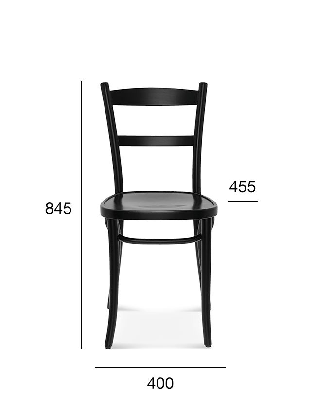 Chair 0919 by Fameg