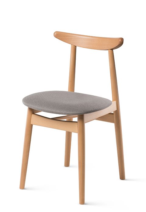 Finn chair A-1609 by Fameg