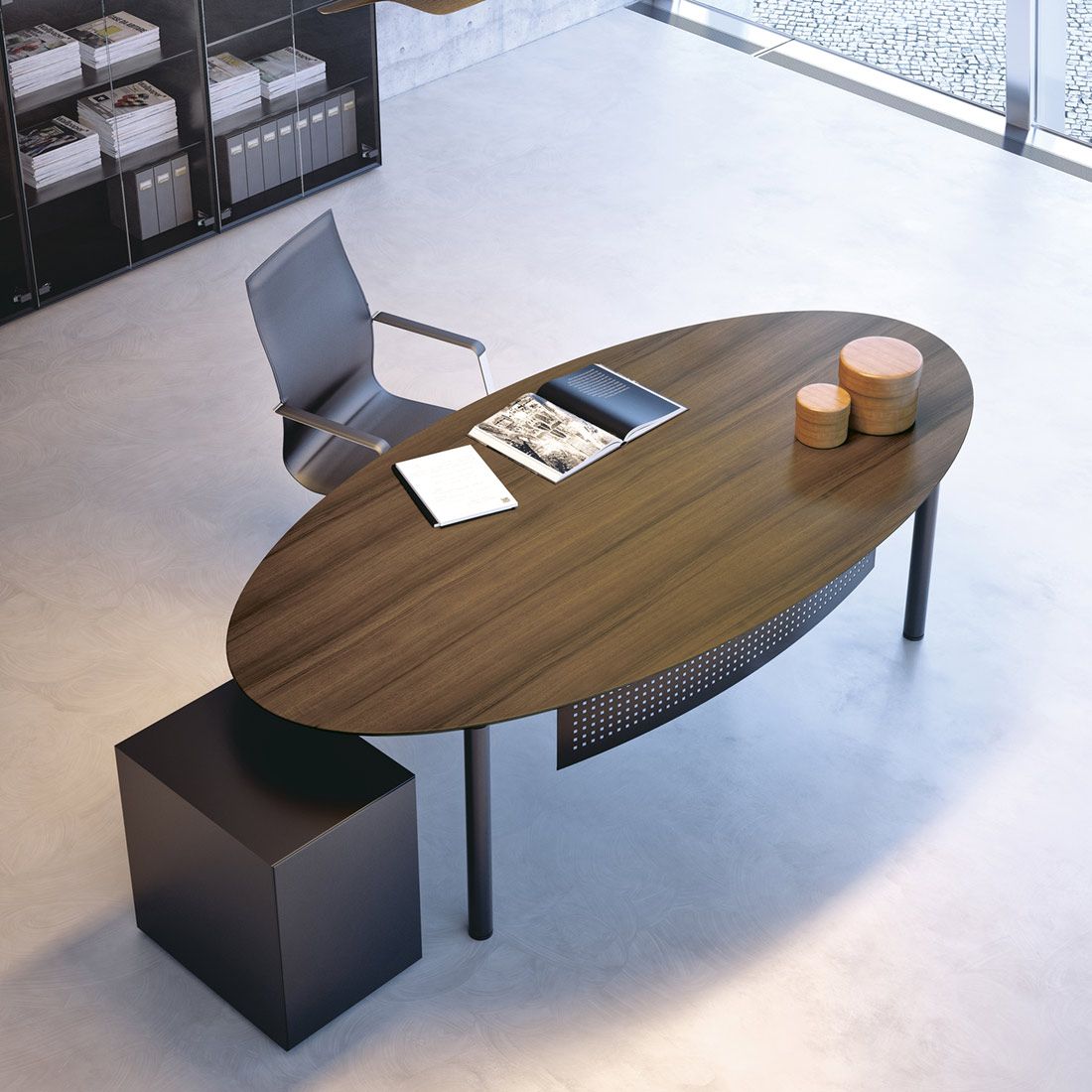 Mèta by FANTONI