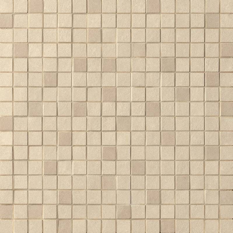 BEIGE MOSAICO Sheer by FAP ceramiche