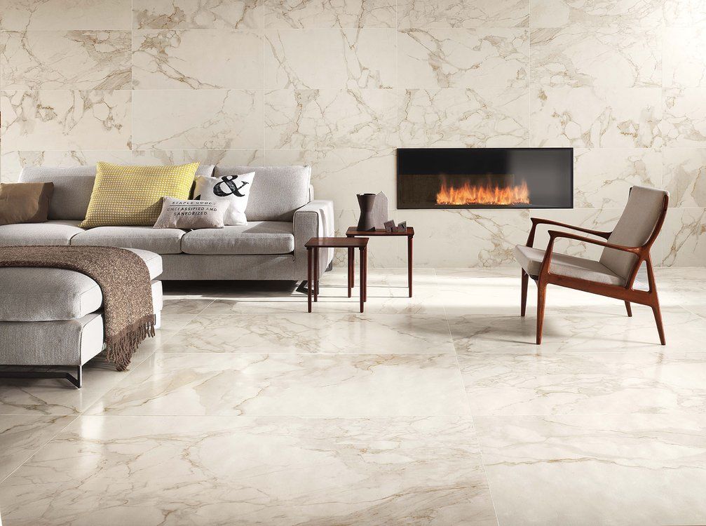 CALACATTA Roma by FAP ceramiche